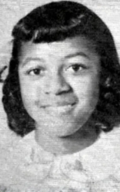 Cynthia Wesley