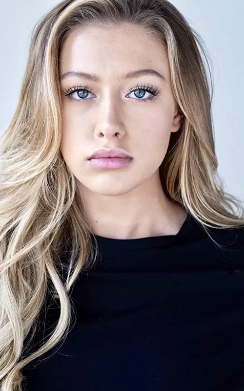 Logan Riley