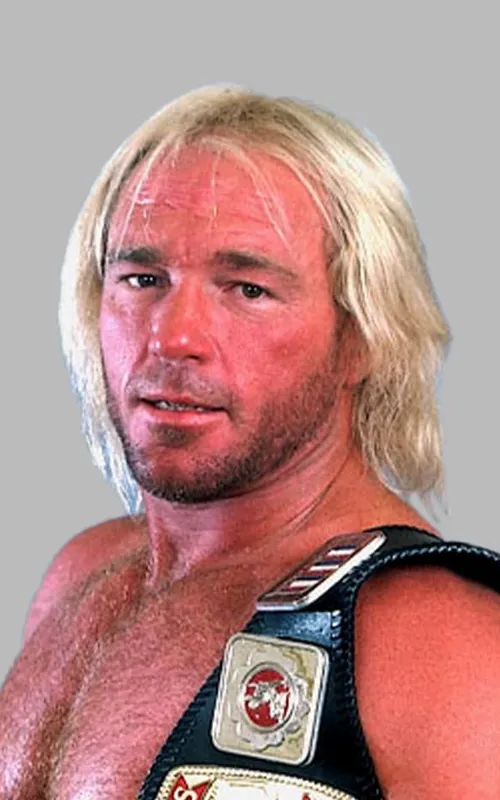 Steve Keirn