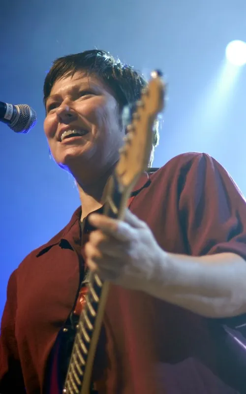 Kim Deal