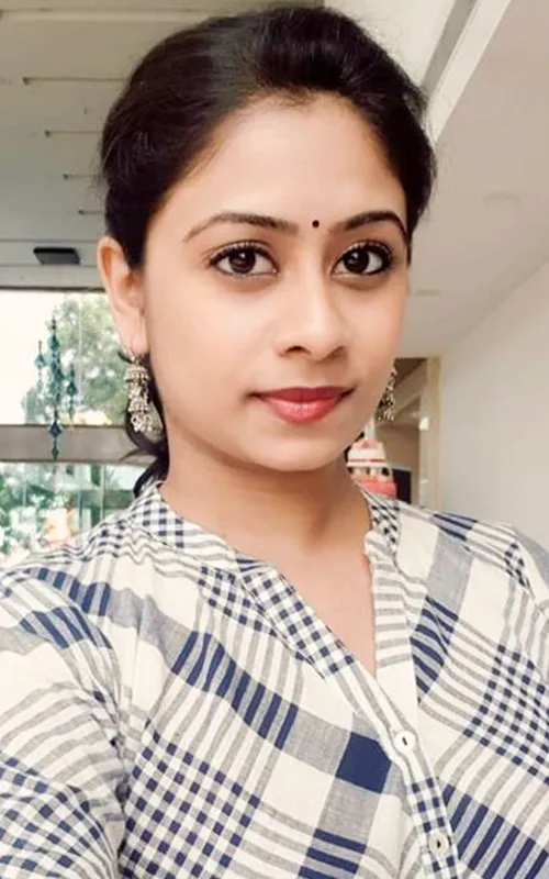 Priyaa Lal