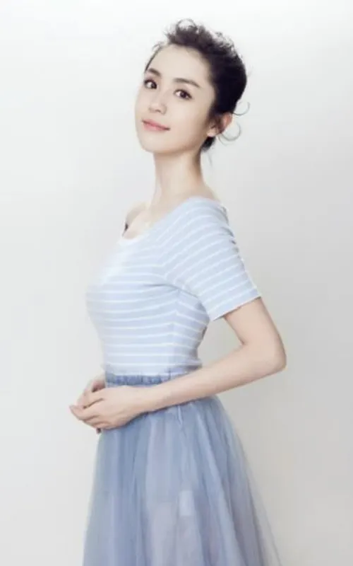 Meng Zhanyi