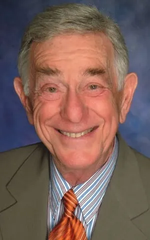 Shelley Berman