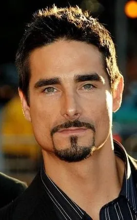 Kevin Richardson