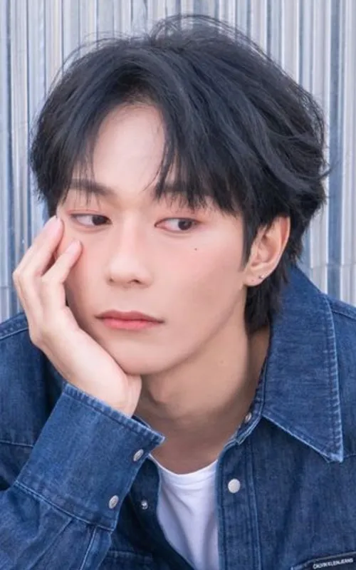 Oh Hee-jun