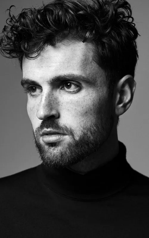 Duncan Laurence