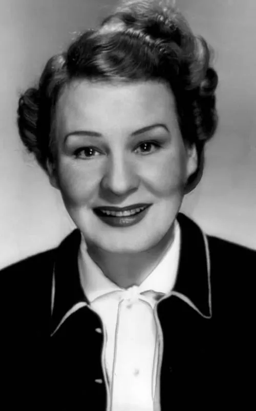 Shirley Booth