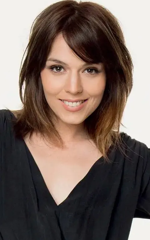 Karen Brusttolin