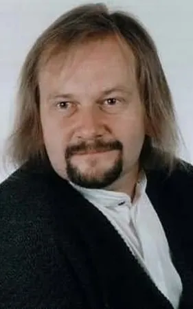 Jacek Mąka