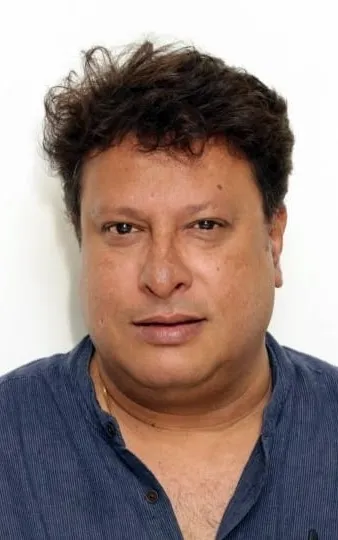 Tigmanshu Dhulia