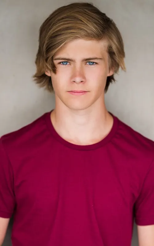 Caleb McClure