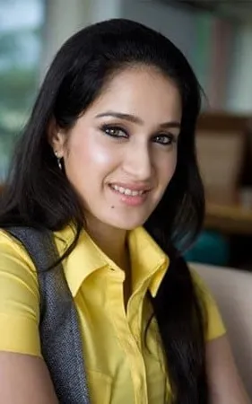 Sagarika Ghatge