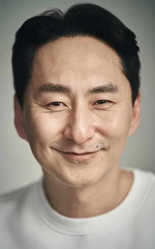 Jang Ji-yong