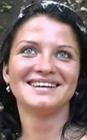 Justine Moore