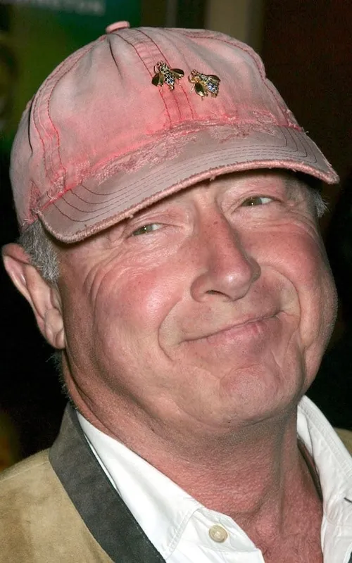 Tony Scott