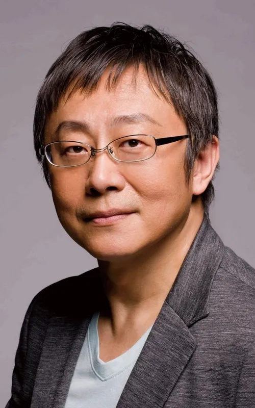 Takashi Matsuo