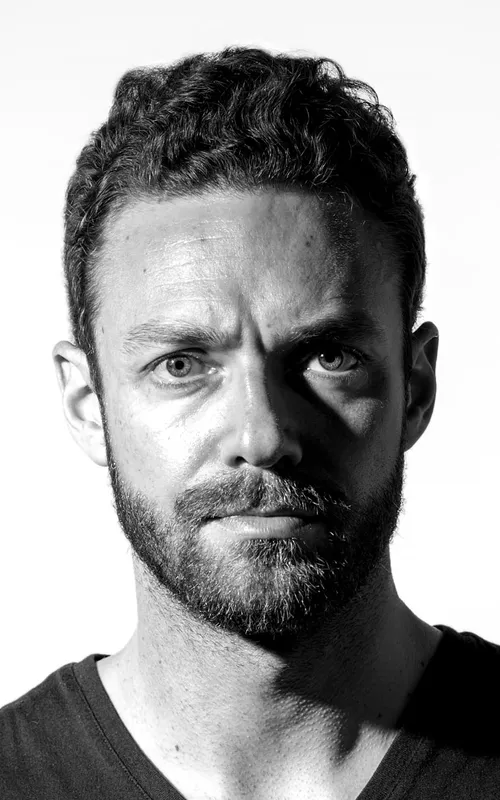 Ross Marquand