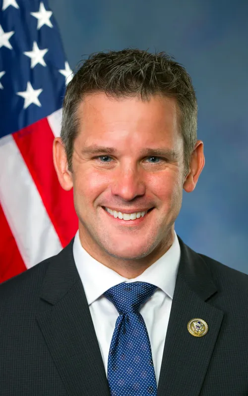 Adam Kinzinger