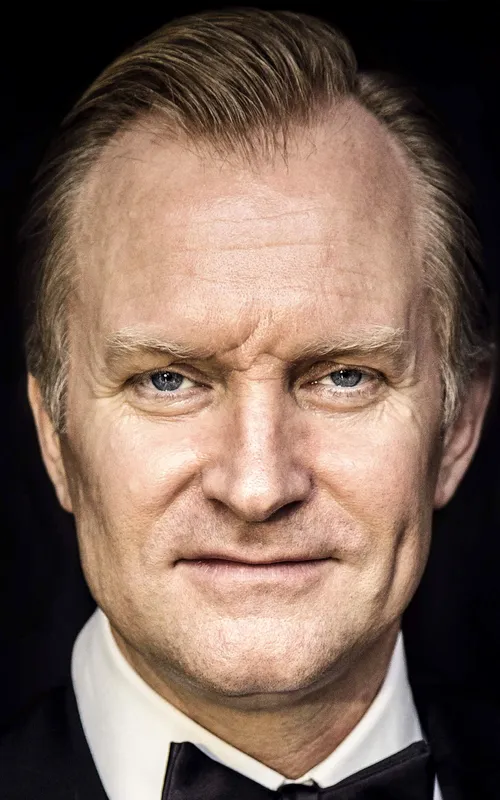 Ulrich Thomsen