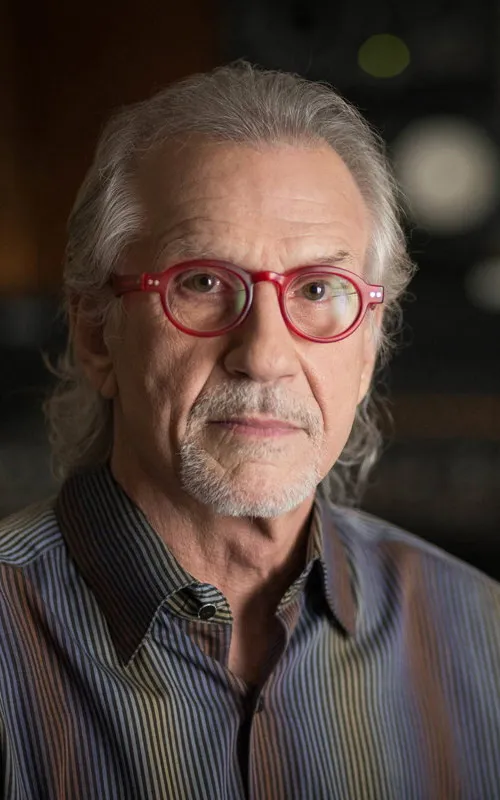 W.G. Snuffy Walden
