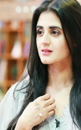 Hira Mani