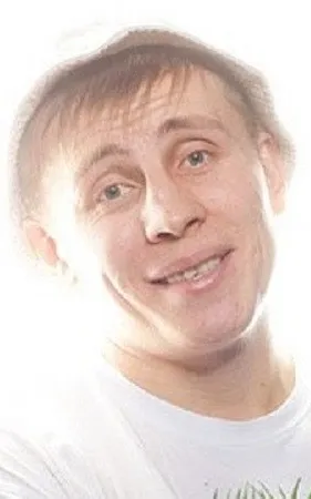 Evgeny Bochkarev