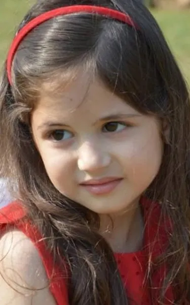 Harshaali Malthotra