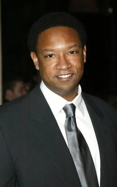 Reggie Hayes