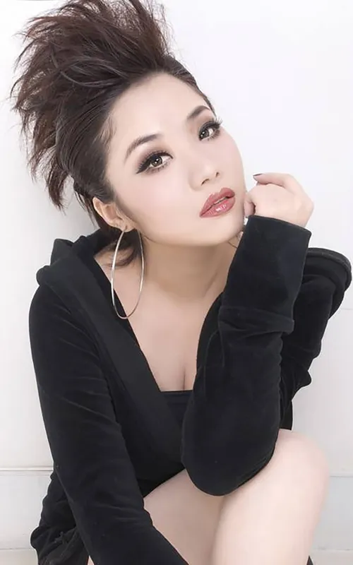 Liang Qi