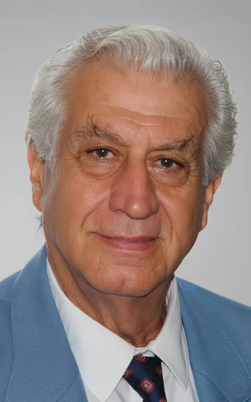 Toron Karacaoğlu