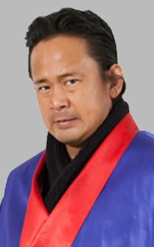 Osamu Nishimura