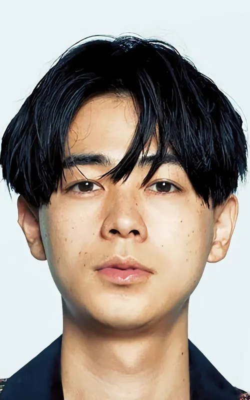 Ryo Narita