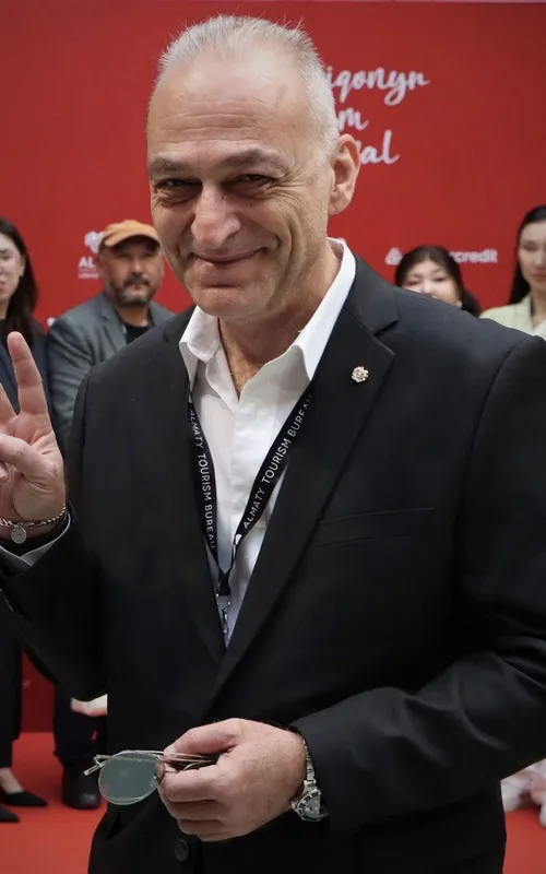 Artyom Azaryan