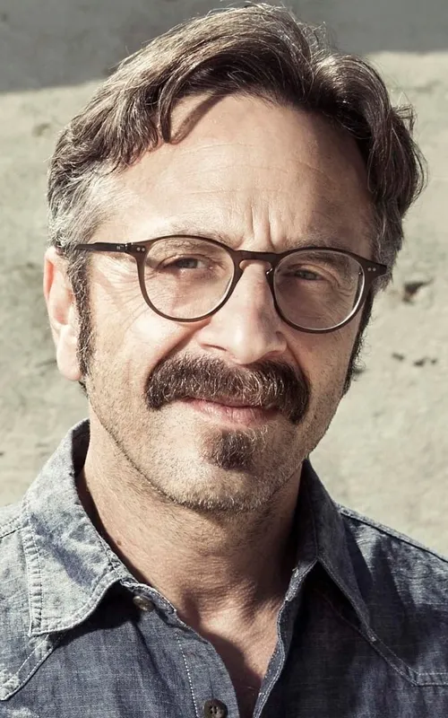 Marc Maron