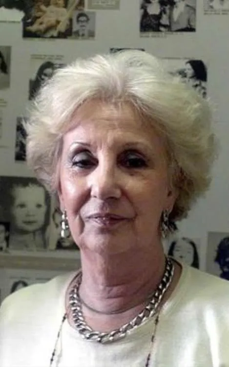 Estela de Carlotto