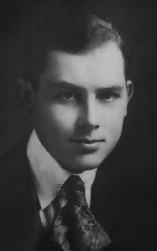 Clyde E. Hopkins