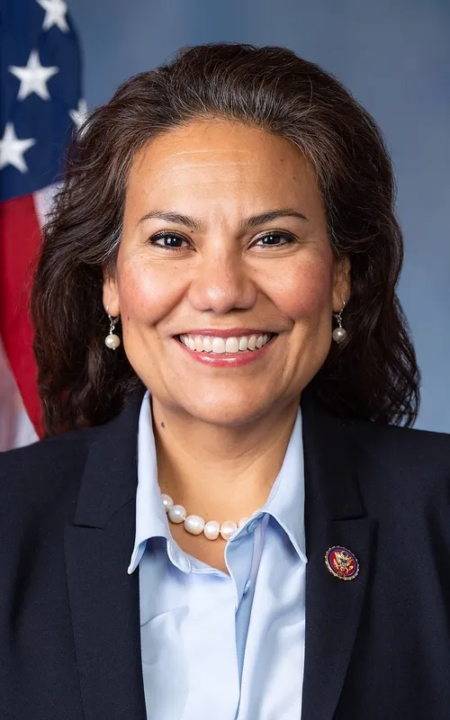 Veronica Escobar