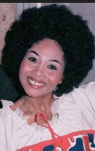 Elizabeth Ramsey