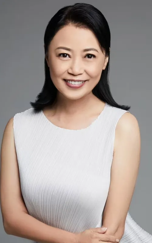 Xiang Yun