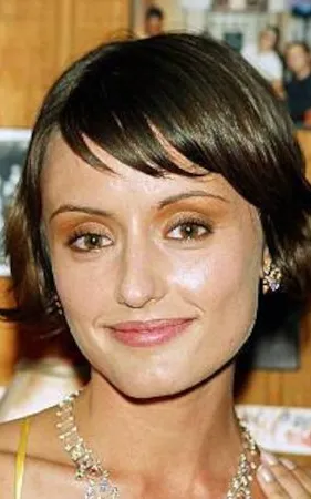 Mia Kelly