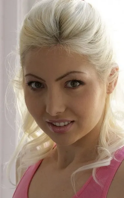 Angel Blond