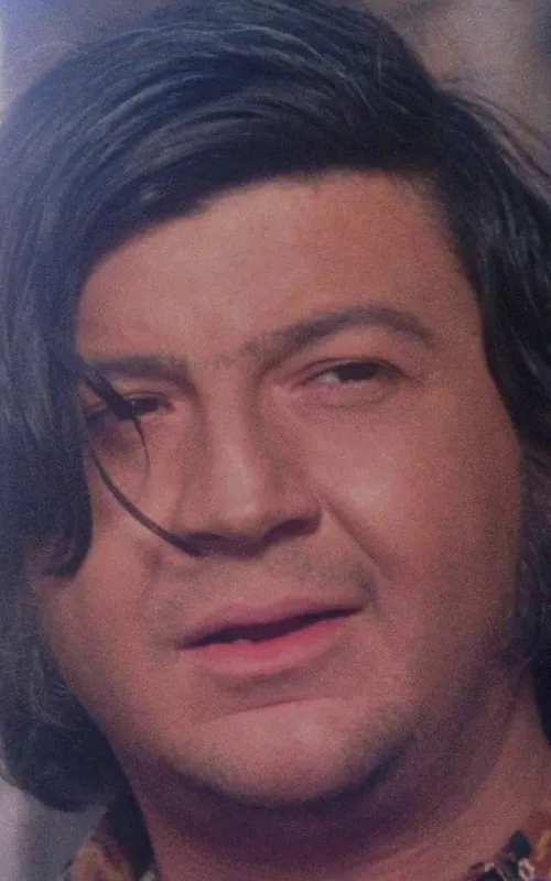 Sergio Ruggeri