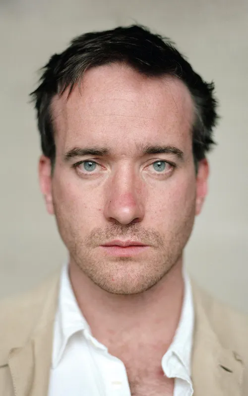 Matthew Macfadyen