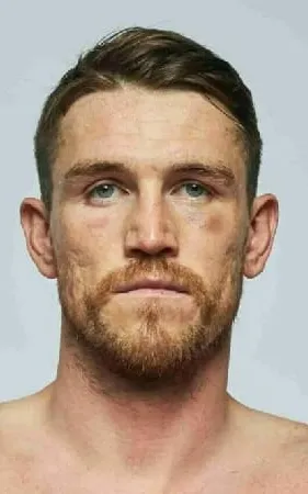 Callum Smith