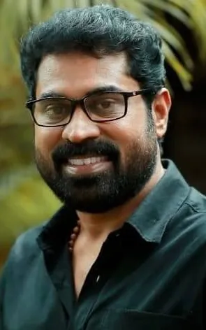 Suraj Venjaramoodu