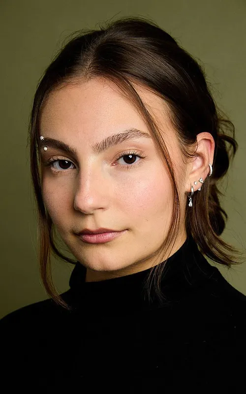 Avery Potemri