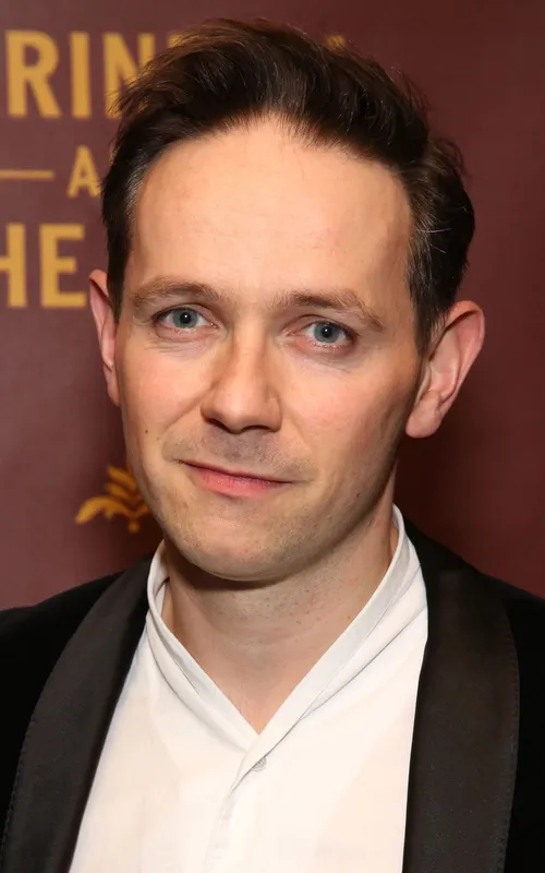 Iestyn Davies