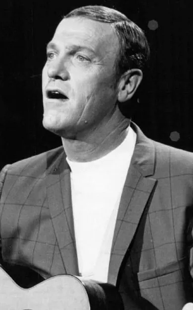 Eddy Arnold