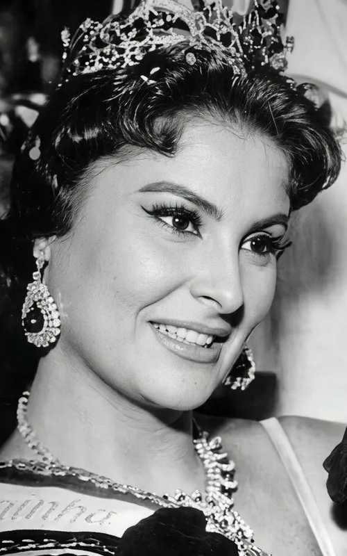 Brigitte Blair