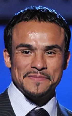 Juan Manuel Marquez